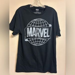 Marvel Tshirt NWT